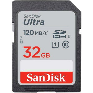 y[֑EszSanDisk(TfBXN)SDSDUN4-032G-GN6INiCOpbP[WjEg SDHC UHS-I [J[h 32GBiUHS-IΉEő120MB/sj[0619659183813]