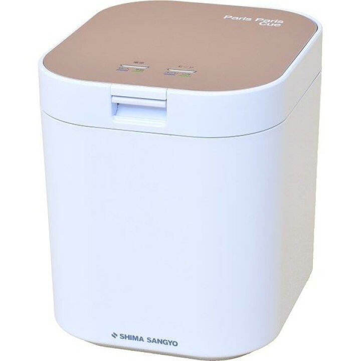 14738円 格安 PCL-33-BWB 島産業 生ゴミ減量乾燥機 ブルーストライプ PARIS CUBE lite α パリパリキューブライトアルファ PCL33BWB 14738円 格安 PCL-33-BWB 島産業 生ゴミ減量乾燥機 ブルーストライプ PARIS CUBE lite α パリパリキューブライトアルファ PCL33BWB