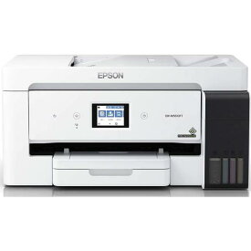 【あす楽関東_対応】EPSON（エプソン）EW-M5610FTA3ノビプリント対応 エコタンク搭載 インクジェットプリンタ複合機[4988617364301]