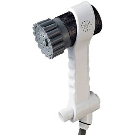 【あす楽関東_対応】【国内正規品】サイエンスウルトラファインミスト ミラブルzeroシャワーヘッド[4580456830353]