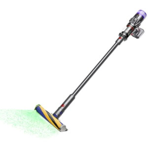 �y�����y�֓�_�Ή��zdyson�i�_�C�\���jDyson Micro Plus SV33FFPL�@�j�b�P��/�A�C�A��/�j�b�P���T�C�N�������X�e�B�b�N�N���[�i�[[5025155082423]