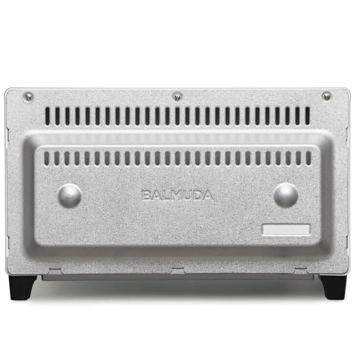 楽天市場】【正規品】BALMUDA（バルミューダ）KTT01JP WH ホワイト 