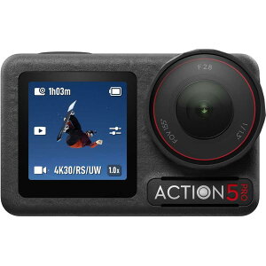 DJIOSMO ACTION 5 PRO X^_[hR{ANVJ[6941565981066]