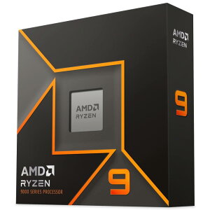 AMDRyzen 9 9950X W/O Cooler WOFyKiz\PbgAM5ΉCPU Ryzen 9000V[Y[0730143315272]
