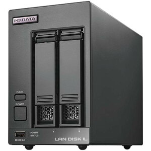 IODATAHDL2-LV044TB @l2hCuNAS LAN DISKiHDL2-LVV[Yj[4957180173122]