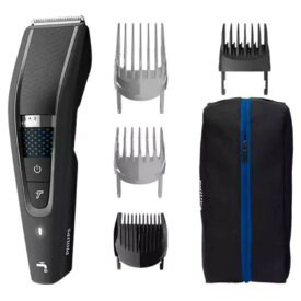 【在庫限りの処分特価！】Philips（フィリップス）HC5632/17ヘアカッター5000シリーズ（電動バリカン）[8710103977919]