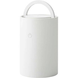 【在庫限りの処分特価！】プラスマイナスゼロXLM-G010WLEDマルチライト(充電式)[4582241457455]