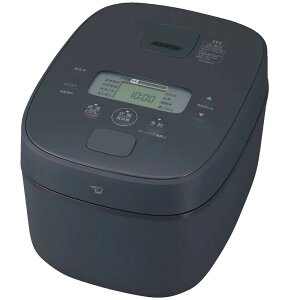 ZOJIRUSHI�i�ۈ�jNW-QB10 BZ�@�X���[�g�u���b�NIH���уW���[�i5.5�������j�@�ɂߐ���IH���уW���[�i5.5�������j�@�ɂߐ���[4974305230508]