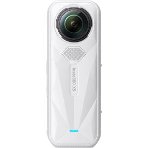 Insta360Insta360 X5�yCINSAAHA-X532�z�T�e���z���C�g�A�N�V�����J����[6977644763612]