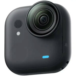 Insta360Insta360 GO Ultra �N���G�C�^�[�L�b�g�yCINSABEA-GOULTRA06�z�~�b�h�i�C�g�u���b�N�A�N�V�����J����[6977644765241]