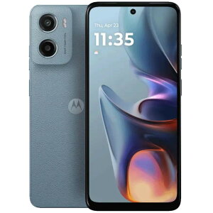 MOTOROLA(���g���[��) moto g05 �~�X�e�B�u���[SIM�t���[�X�}�[�g�t�H��[4582239433539]