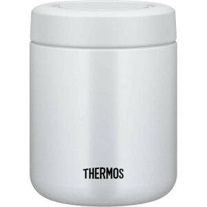 �y�݌Ɍ���̏��������I�zTHERMOS�i�T�[���X�jJBR-401-WHGY�@�z���C�g�O���[�^��f�M�X�[�v�W���[�@400ml[4562344385633]