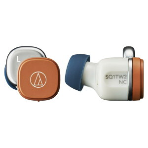 audio-technica�i�I�[�f�B�I�e�N�j�J�jATH-SQ1TW2NC WCM�@�z���C�g�L�������m�C�Y�L�����Z�����O�@�\���ځ@���S���C�����X�C���z��[4961310165932]