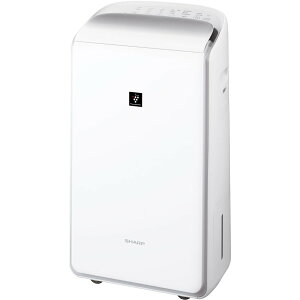 SHARP�i�V���[�v�jCV-SH150 W �z���C�g�n�v���Y�}�N���X�^�[25000���� �n�C�u���b�h�� �ߗފ��������@[4550556131353]