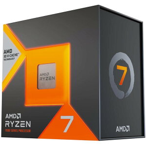 AMDRyzen 7 7800X3D W/O CooleryKiz\PbgAM5ΉCPU Ryzen 7000V[Y[0730143314930]