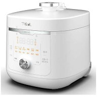 【あす楽関東_対応】T-fal（ティファール）CY3601JPラクラ・クッカー 旨み 電気圧力鍋 4L[3045387249502]