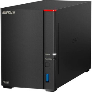 BUFFALOLS720D1602�l�b�g���[�N�Ή��n�[�h�f�B�X�N 16TB �����N�X�e�[�V����[4981254058381]