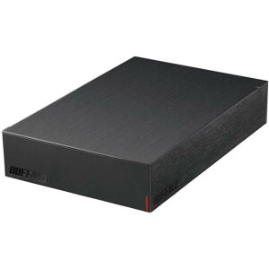 BUFFALO�i�o�b�t�@���[�jHD-LE2U3 BB�@�u���b�N�O�t��HDD 2TB HD-LE-B�V���[�Y[4981254060650]