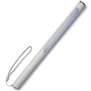 �I�����s�A�Ɩ�GST004W�@���R�[�h���X �[�d�����@�\LED���C�g[4580498576097]