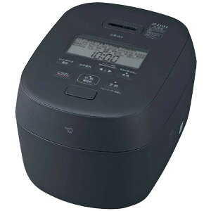 ZOJIRUSHI�i�ۈ�jNW-NC10 BA�@�u���b�N����IH���уW���[�i5.5�������j ��������[4974305232229]