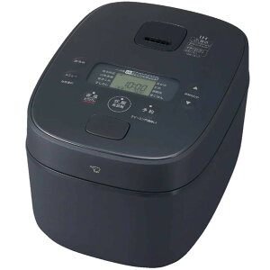 ZOJIRUSHI�i�ۈ�jNW-QC10 BA�@�u���b�NIH���уW���[�i5.5�������j ���M��Η�[4974305232342]