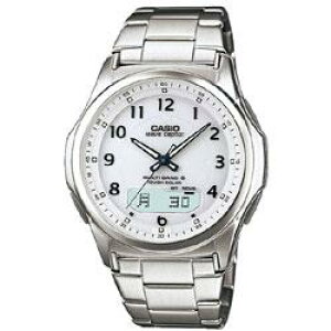 CASIO(�J�V�I)WVA-M630D-7AJF�E�F�[�u�Z�v�^�[ MULTIBAND6 �\�[���[�d�g���v[4971850966517]