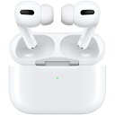 APPLE(アップル)AirPods Pro MWP22J/A【 国内正規品 】フルワイヤレスブルートゥースイヤホン AirPods Pro【あす楽対応_関東】