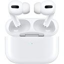 APPLE（アップル）AirPods Pro MWP22J/A【 国内正規品 】フルワイヤレスブルートゥースイヤホン AirPods Pro【あす楽対応_関東】