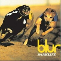 楽天市場】parklife blurの通販