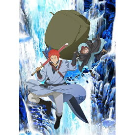 BD / TVアニメ / ダンジョンに出会いを求めるのは間違っているだろうかIV Vol.2(Blu-ray) (Blu-ray+CD) (初回仕様版) / 1000820617