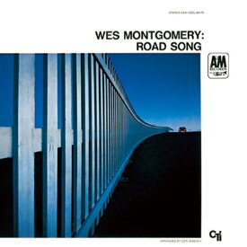 CD / ウェス・モンゴメリー / ロード・ソング (UHQCD) (ミニ解説付) (限定盤) / UCCU-41021