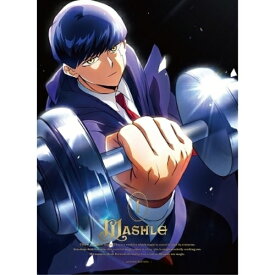 DVD / TVアニメ / マッシュル-MASHLE- Vol.1 (DVD+CD) (完全生産限定版) / ANZB-15451