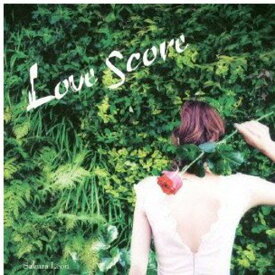 CD / 櫻倉レオン / Love Score / QACK-35032