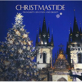 CD / クラシック / ヨーロッパのクリスマス ～歌とオリジナル楽器で奏でる敬虔な調べ (解説付) / WPCS-12569
