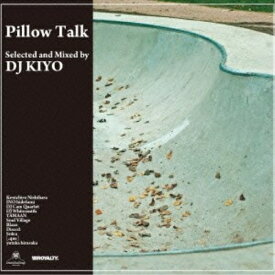 CD / DJ KIYO / Pillow Talk (紙ジャケット) (完全限定プレス盤) / FAMC-119