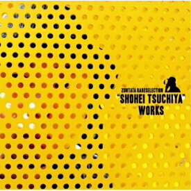 CD / 土屋昇平(ZUNTATA) / ZUNTATA RARE SELECTION ”SHOHEI TSUCHIYA” WORKS / ZTTL-77