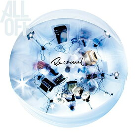 CD / ALL OFF / Re:sound / 1000634550