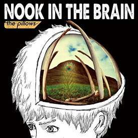CD / ザ・ピロウズ / NOOK IN THE BRAIN (CD+DVD) (初回限定盤) / QECD-90003
