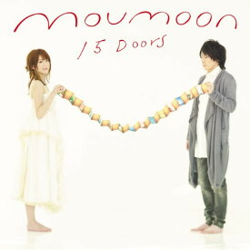 CD / moumoon / 15 Doors (CD+DVD) (ジャケットB) / AVCD-38230