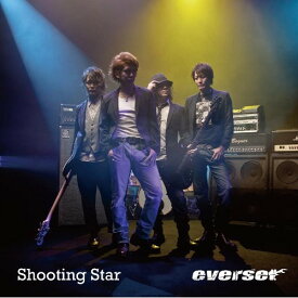 CD / everset / Shooting Star (CD+DVD) / AVCA-49510