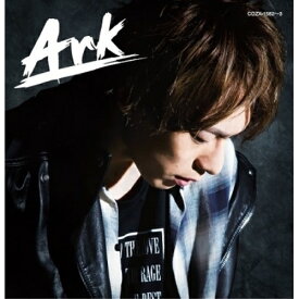 CD / 北園涼 / Ark (CD+DVD) (初回限定盤) / COZX-1582