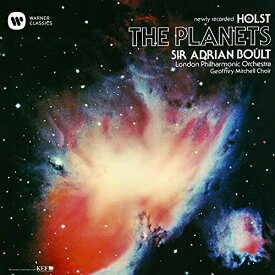 CD / エイドリアン・ボールト / ホルスト:組曲(惑星) (ハイブリッドCD) / WPGS-50131