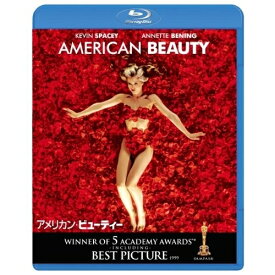 BD / 洋画 / アメリカン・ビューティー(Blu-ray) / PBH-132515