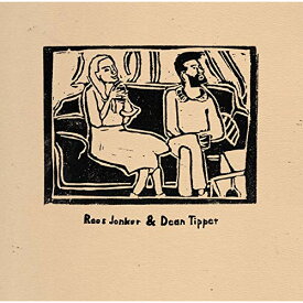 CD / ルース・ヨンカー&ディーン・ティペット / ルース・ヨンカー&ディーン・ティペット (解説付) / PCD-24956
