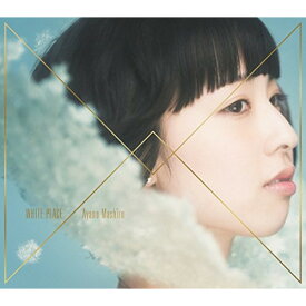 CD / 綾野ましろ / WHITE PLACE (CD+DVD) (初回生産限定盤B) / BVCL-750