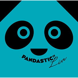 CD / ぱんだウインドオーケストラ / PANDASTIC!! Live2016 / COCQ-85296