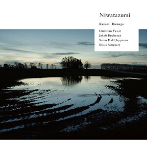 CD / r+Pauseland / Niwatazumi (t/WPbg) / DDCJ-4019