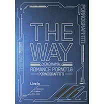 楽天市場】ポルノグラフィティ the way 初回 blu－rayの通販