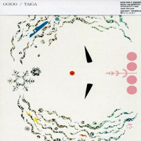 CD / OOIOO / TAIGA / MTCD-1068