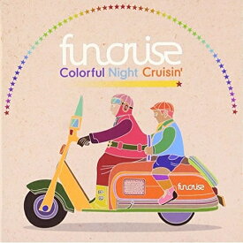 CD / fun cruise / Color ful Night Cruisin' / SYS-6